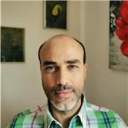 Professeur d’arabe natif offre des cours pour tous niveaux à l’écrit et à l’oral